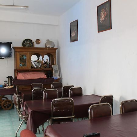 La Vicuna Hotel Potosí Buitenkant foto