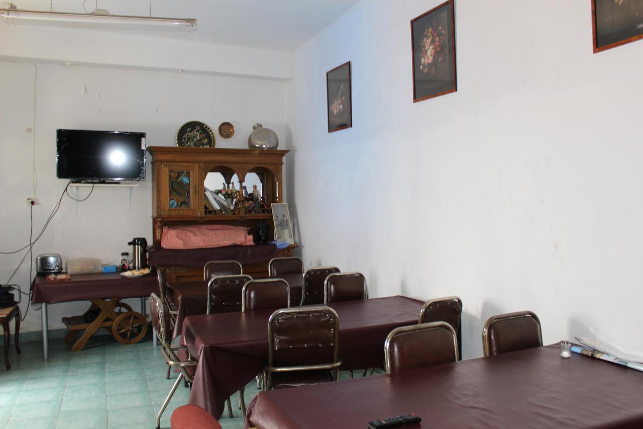 La Vicuna Hotel Potosí Buitenkant foto