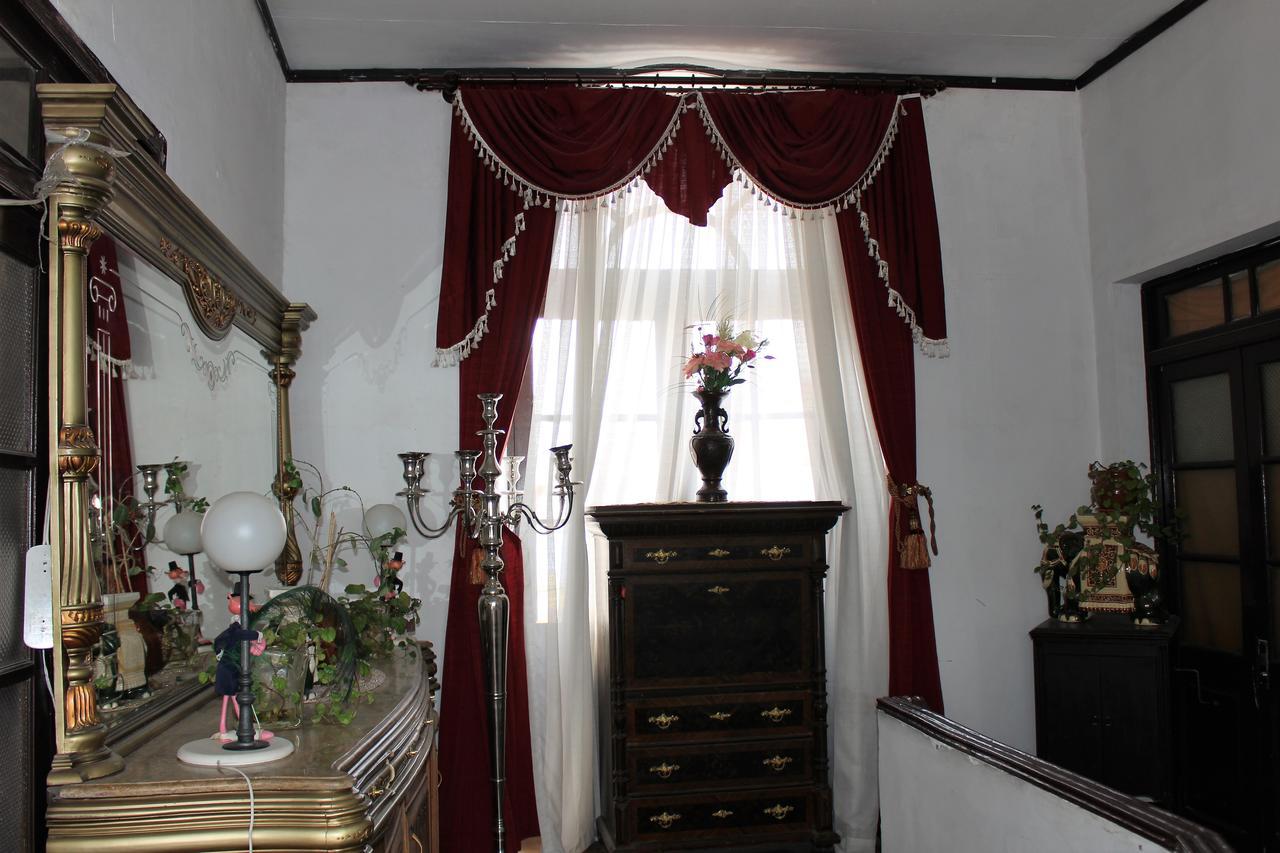 La Vicuna Hotel Potosí Buitenkant foto